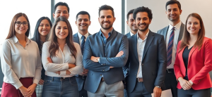 PSA – Samen tegen discriminatie en seksisme