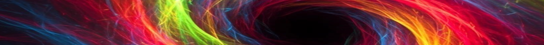 Discriminatie zwart gat met kleuren