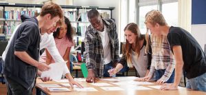 Onze visie – Positief tainen