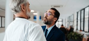 PSA – Agressie interventieteam