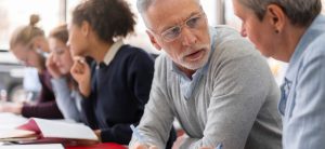 Onze visie – Effectief trainen